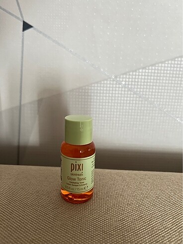 Pixi glow tonic 15 ml