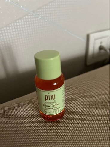  Beden Pixi glow tonic 15 ml