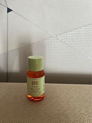 Diğer Pixi glow tonic 15 ml