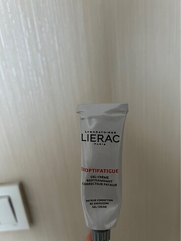 Lierac Lierac göz altı kremi