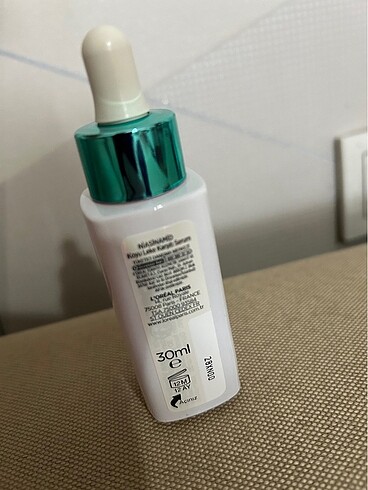 Loreal Paris Loreal Niasinamid