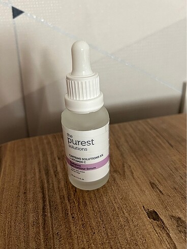 Purest solutions göz serum - Görsel 3