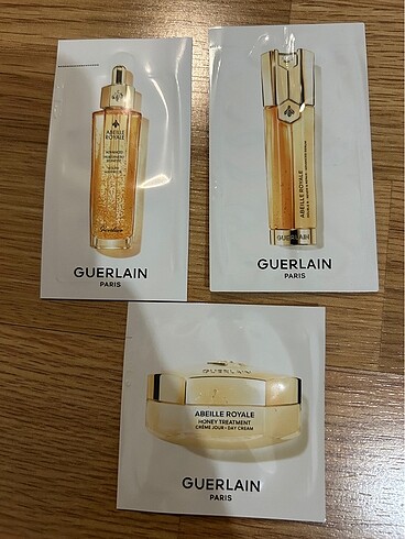 Guerlain
