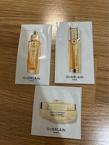 Guerlain Guerlain