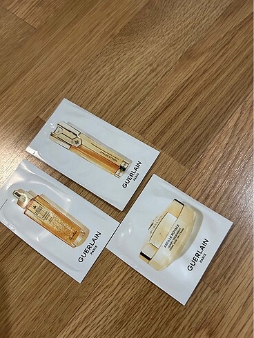  Beden Renk Guerlain