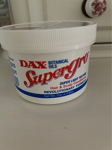 Dax supergro