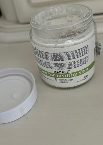 - The Purest Solution enzim peeling - Görsel 4