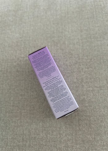 Beden KORA Organics Bitkisel Kök Hücre Anti-Aging Serumu 10 ml
