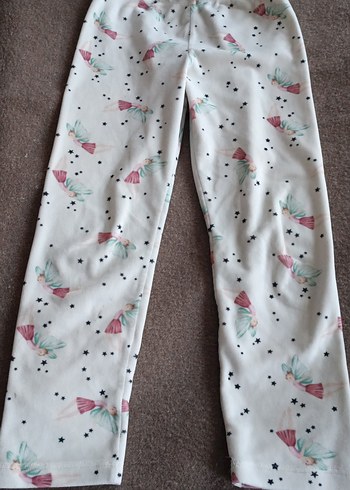 Kız Çocuk pijama - Görsel 2