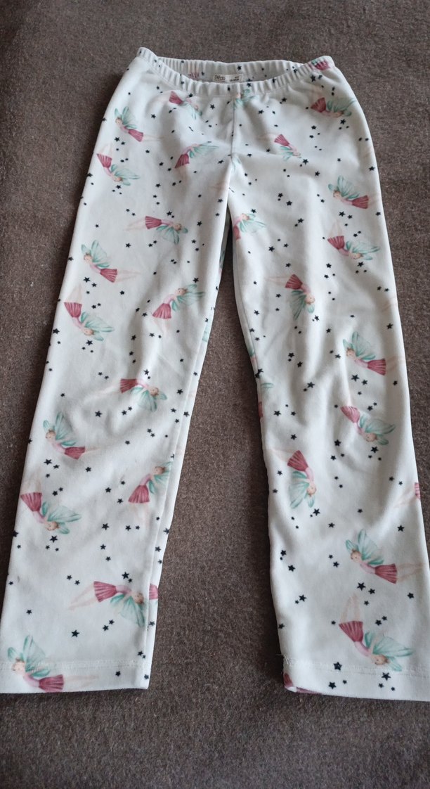 Kız Çocuk pijama - Görsel 2