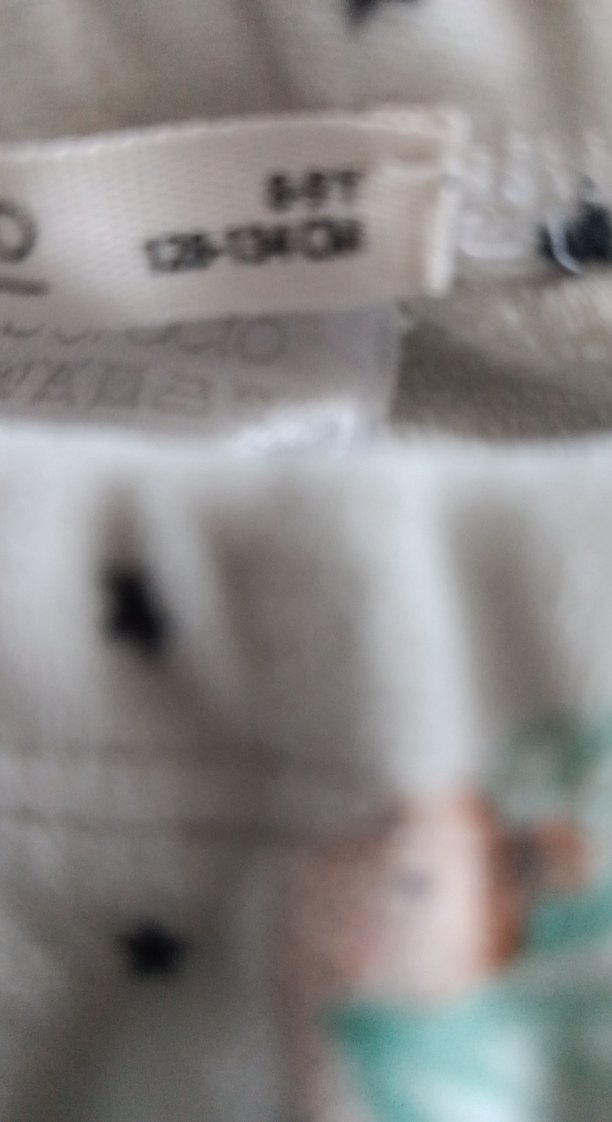 Kız Çocuk pijama - Görsel 3