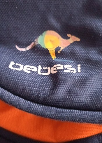 Fermuarlı Bebek Eşyası Çantası - Görsel 6