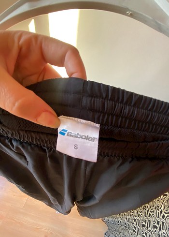 Babolat Kadın Erkek Kayak Pantolonu - Görsel 5