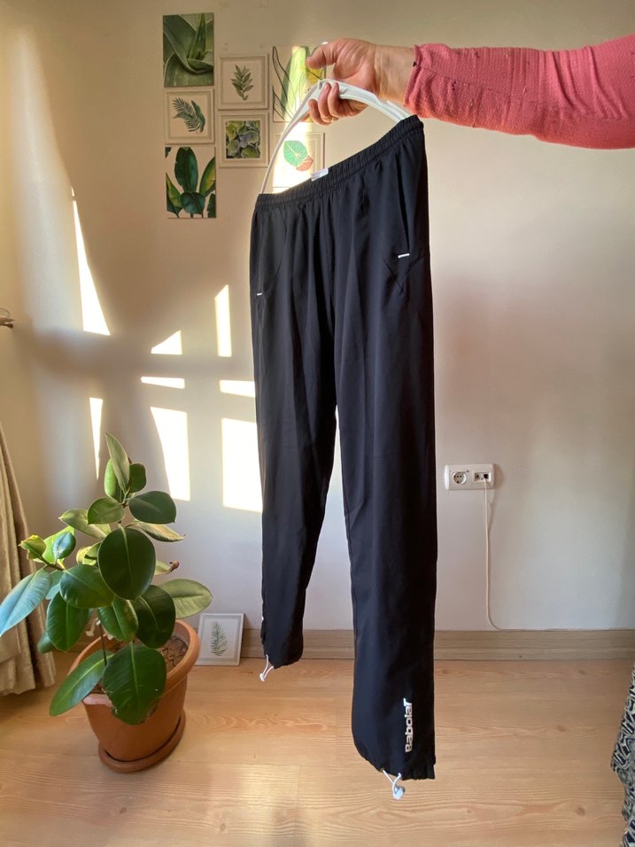 Babolat Kadın Erkek Kayak Pantolonu - Görsel 2