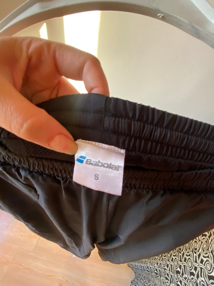 Babolat Kadın Erkek Kayak Pantolonu - Görsel 5