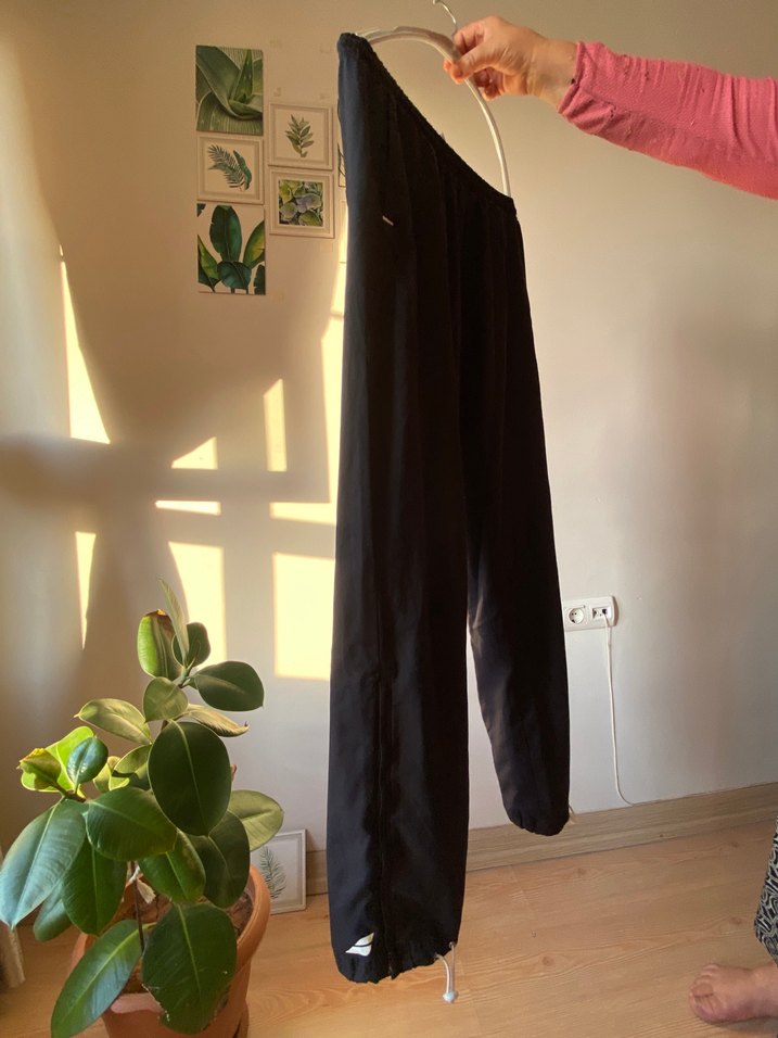 Babolat Kadın Erkek Kayak Pantolonu - Görsel 3