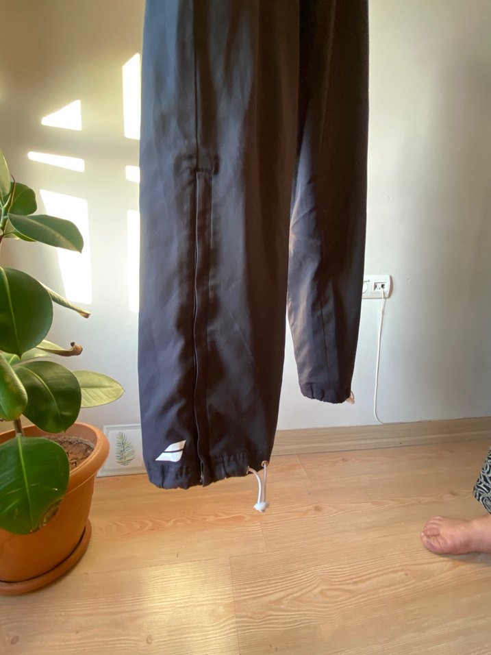 Babolat Kadın Erkek Kayak Pantolonu - Görsel 4