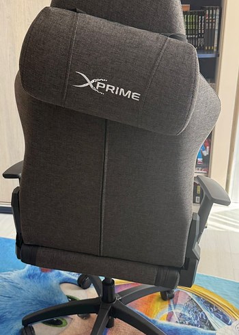Beden XDrive Titan xl Oyuncu koltuğu