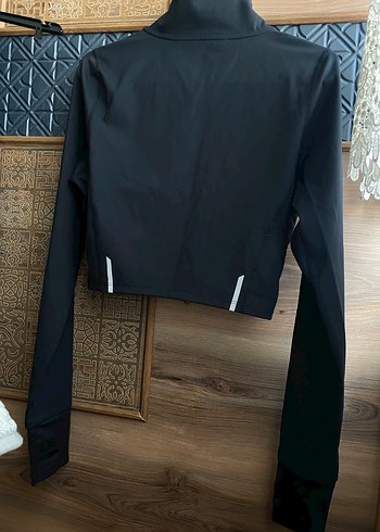 Lumberjack Kadın Spor Ceket - Görsel 3