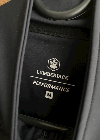 Lumberjack Kadın Spor Ceket - Görsel 4