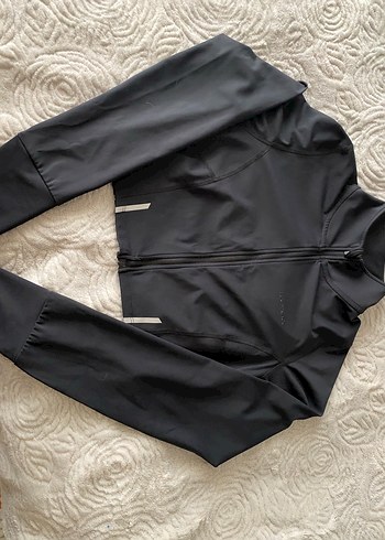 Lumberjack Kadın Spor Ceket - Görsel 2