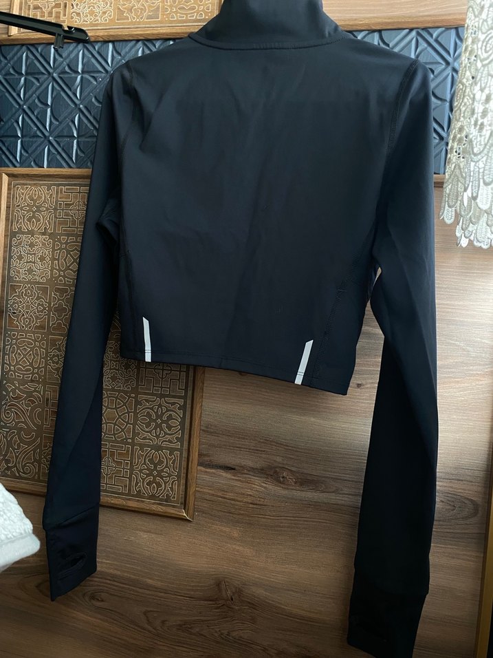 Lumberjack Kadın Spor Ceket - Görsel 3