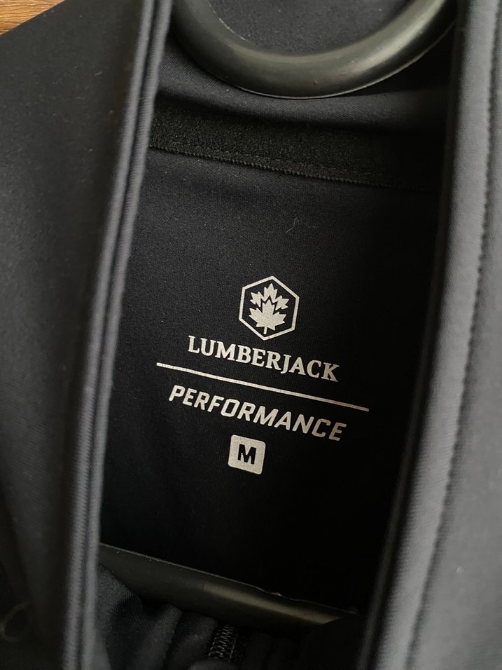 Lumberjack Kadın Spor Ceket - Görsel 4