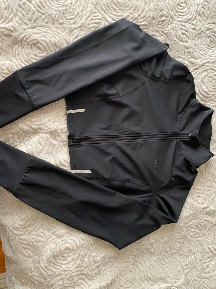 Lumberjack Kadın Spor Ceket - Görsel 2