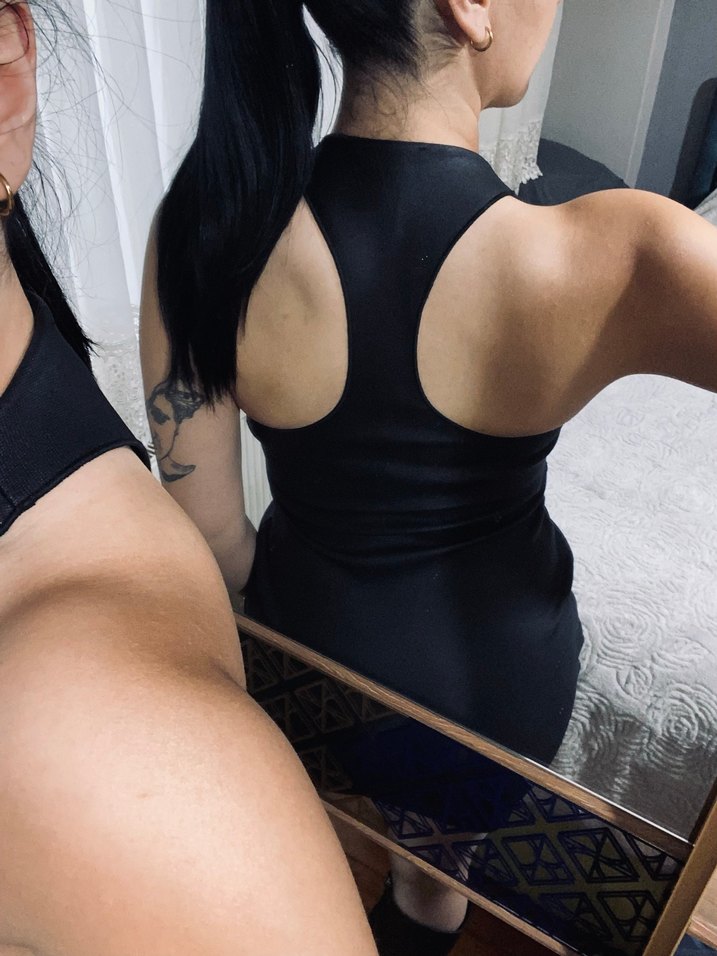 Zara Elbise - Görsel 2