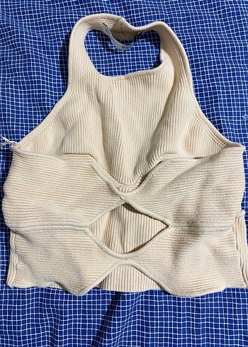 Bershka Crop Top - Görsel 2