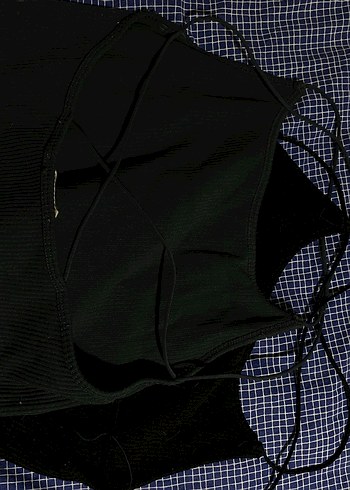 Stradivarius 2li Crop Top - Görsel 2