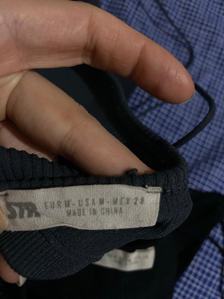 Stradivarius 2li Crop Top - Görsel 4