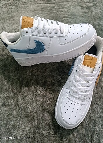 NİKE AF1 LOW 07 