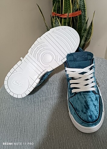 Nike NİKE DUNK LOW DİSRUPT