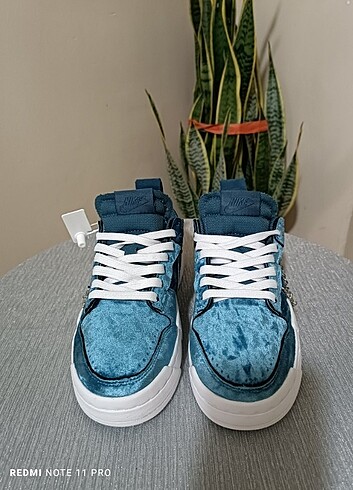 38 Beden NİKE DUNK LOW DİSRUPT