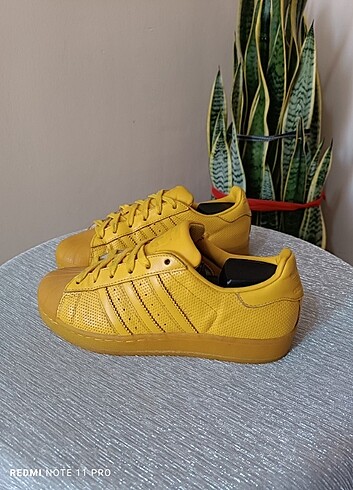 Adidas ADİDAS SÜPERSTAR 