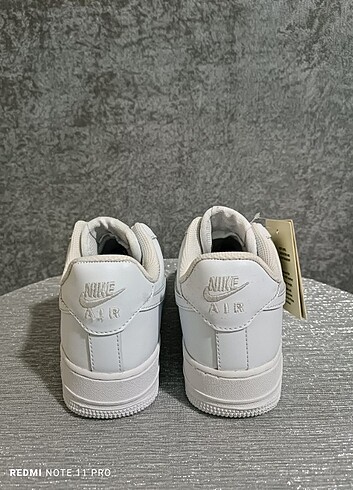 38 Beden NİKE AF1