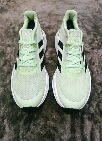 38 Beden ADİDAS RUNFALCON 3.0