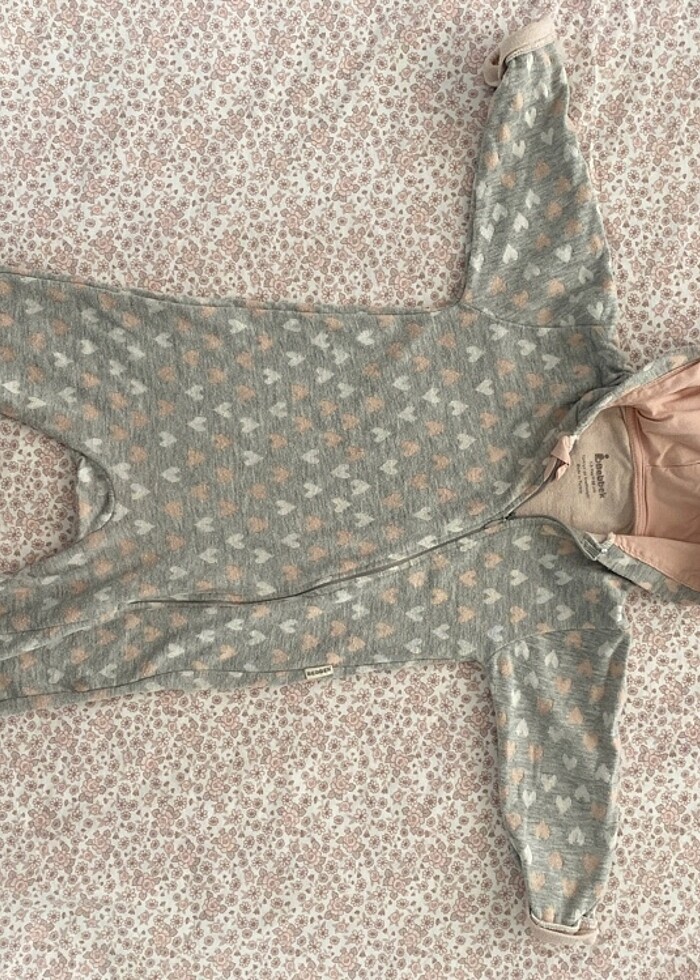 Ebebek 1,5 yaş tulum - Görsel 2