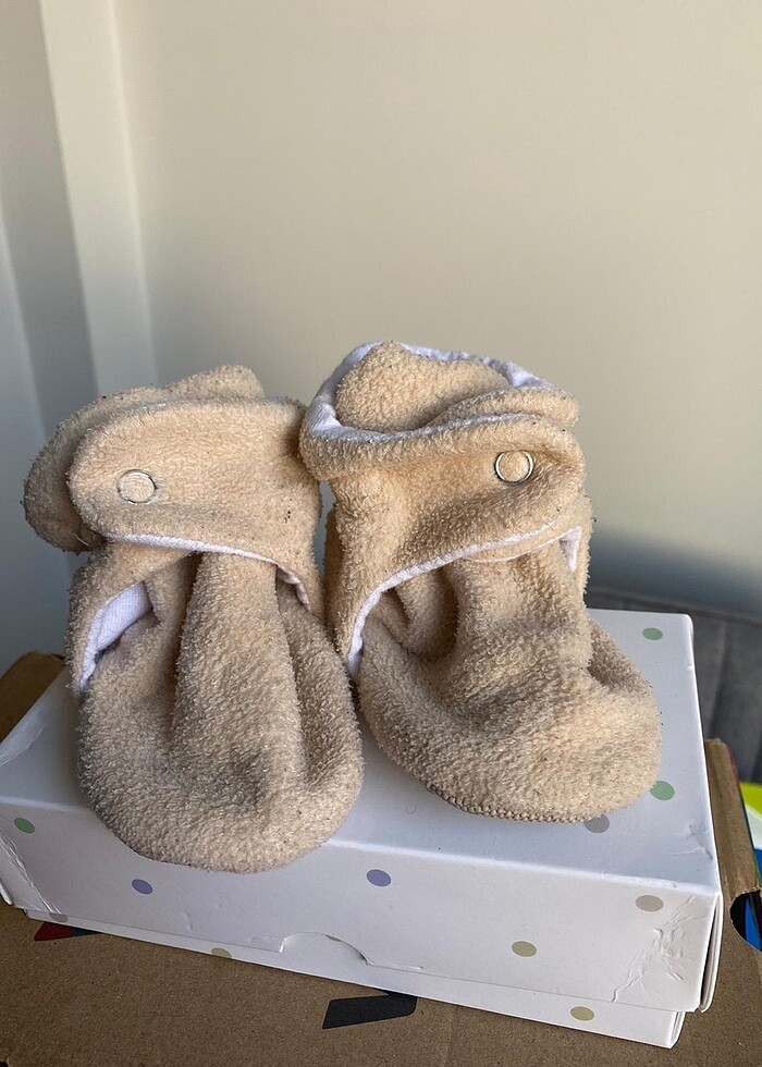 3 adet panduf - Görsel 4