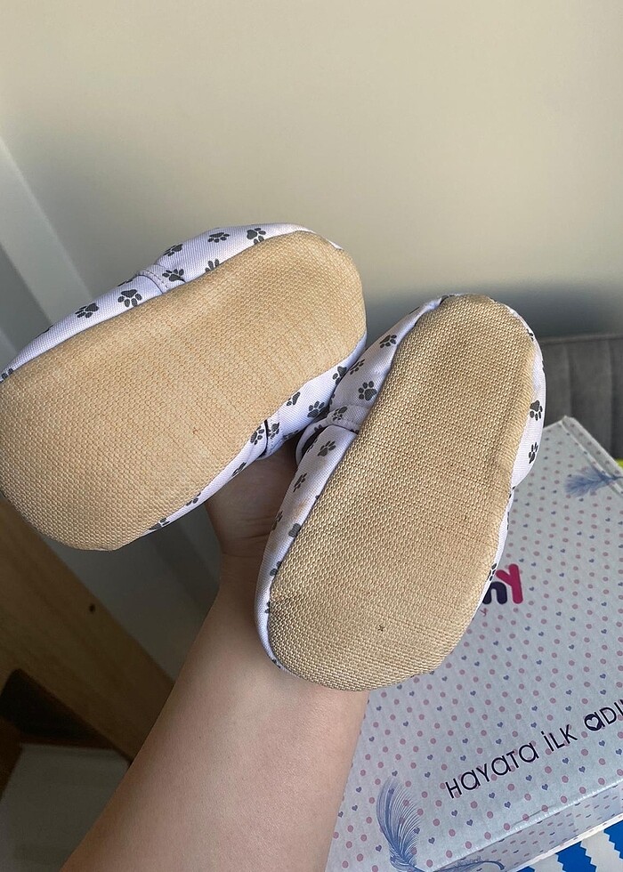 3 adet panduf - Görsel 2