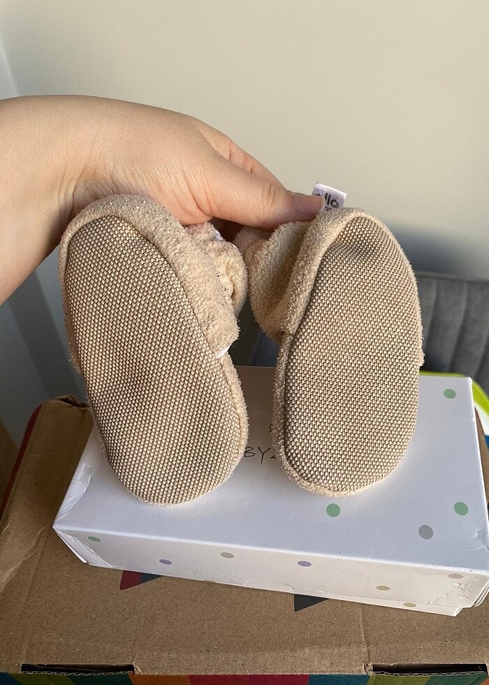 3 adet panduf - Görsel 5