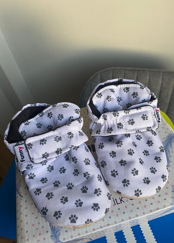 3 adet panduf - Görsel 3