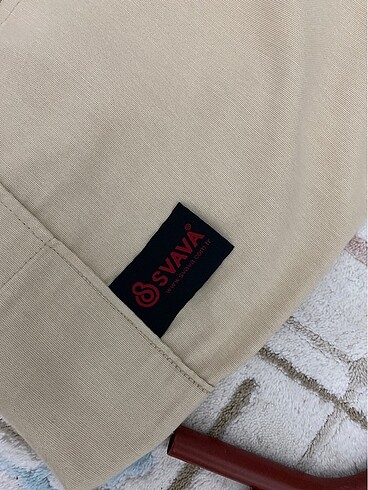 Svava Ahşap Bebek Hamak Beşik - Görsel 8