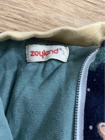 Zeyland Uyku Tulumu - Görsel 5