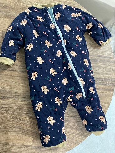 Zeyland Uyku Tulumu - Görsel 6