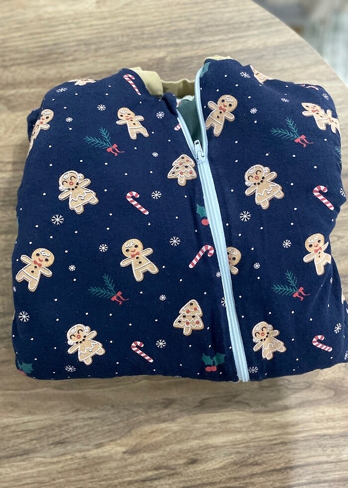 Zeyland Uyku Tulumu - Görsel 2