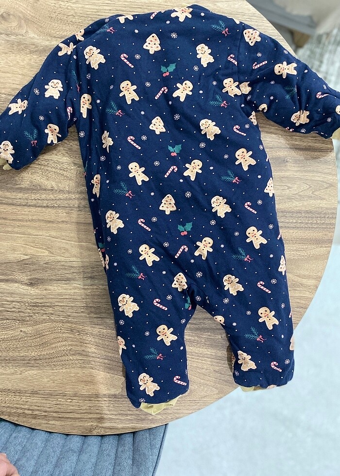 Zeyland Uyku Tulumu - Görsel 4