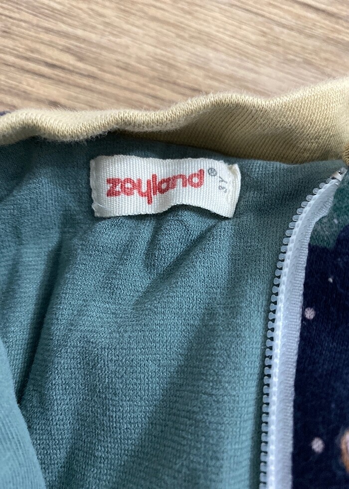 Zeyland Uyku Tulumu - Görsel 5