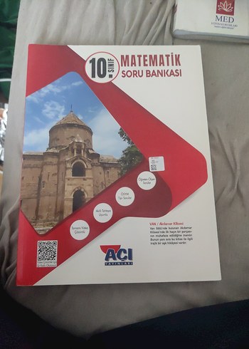  10. Sınıf Matematik Soru Bankası